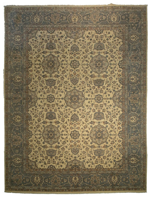 Sultanabad Area Rug <br> 8' 9