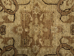 Sultanabad Rug <br> 9' 2" x 11' 8"