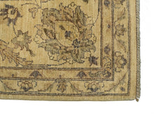 Traditional Sultanabad Rug <br> 8' 10" x 11" 8"