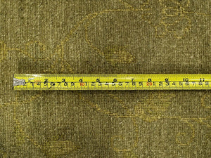Modern Silk Tibetan Rug <br> 9' x 11' 11"