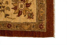 Square Sultanabad Area Rug <br> 8' 2" x 8' 10"