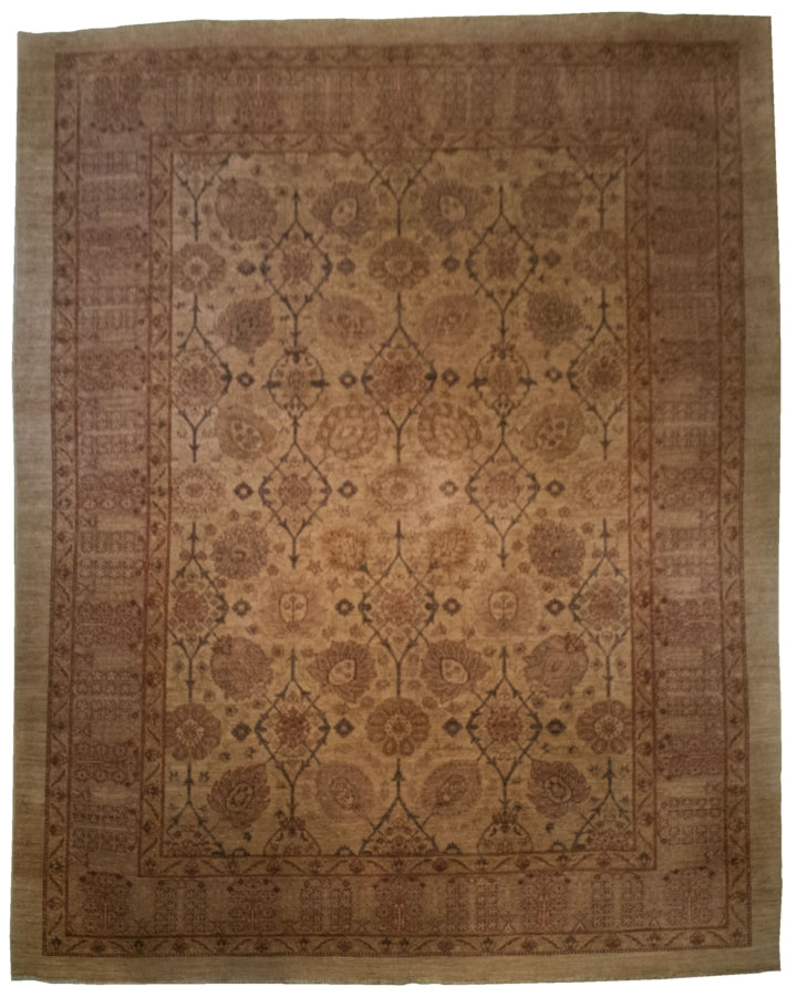Sultanabad Area Rug <br> 8' 5