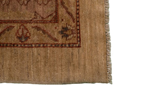 Sultanabad Area Rug <br> 8' 5" x 10'