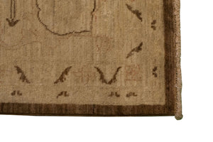 Sultanabad Area Rug <br> 8' 1" x 9' 7"