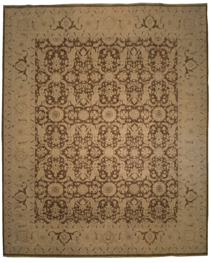 Sultanabad Area Rug <br> 8' 1