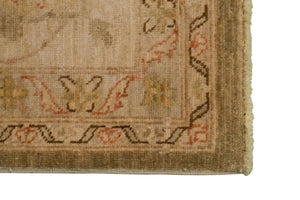 Sultanabad Area Rug <br> 7' 11" x 9' 8"