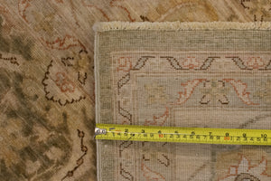 Sultanabad Area Rug <br> 7' 11" x 9' 8"