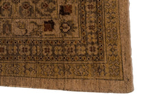 Khotan Rug <br> 8' 3" x 10' 1"