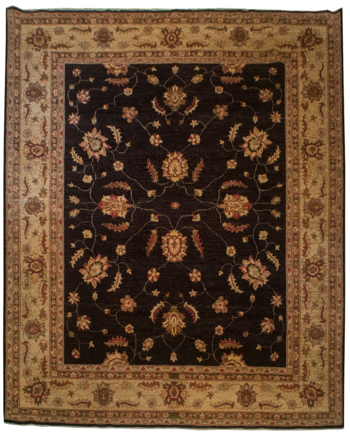 Sultanabad Area Rug <br> 8' x 9' 4
