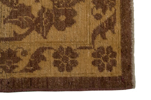 Sultanabad Rug <br> 8' 3" x 10'