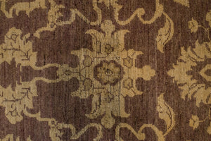 Sultanabad Rug <br> 8' 3" x 10'