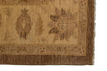 Sultanabad Area Rug <br> 8' x 8' 9"