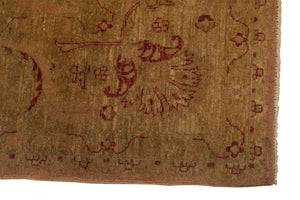 Sultanabad Area Rug <br> 7' 11" x 10'