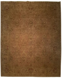 Sultanabad Area Rug <br> 7' 11" x 10'