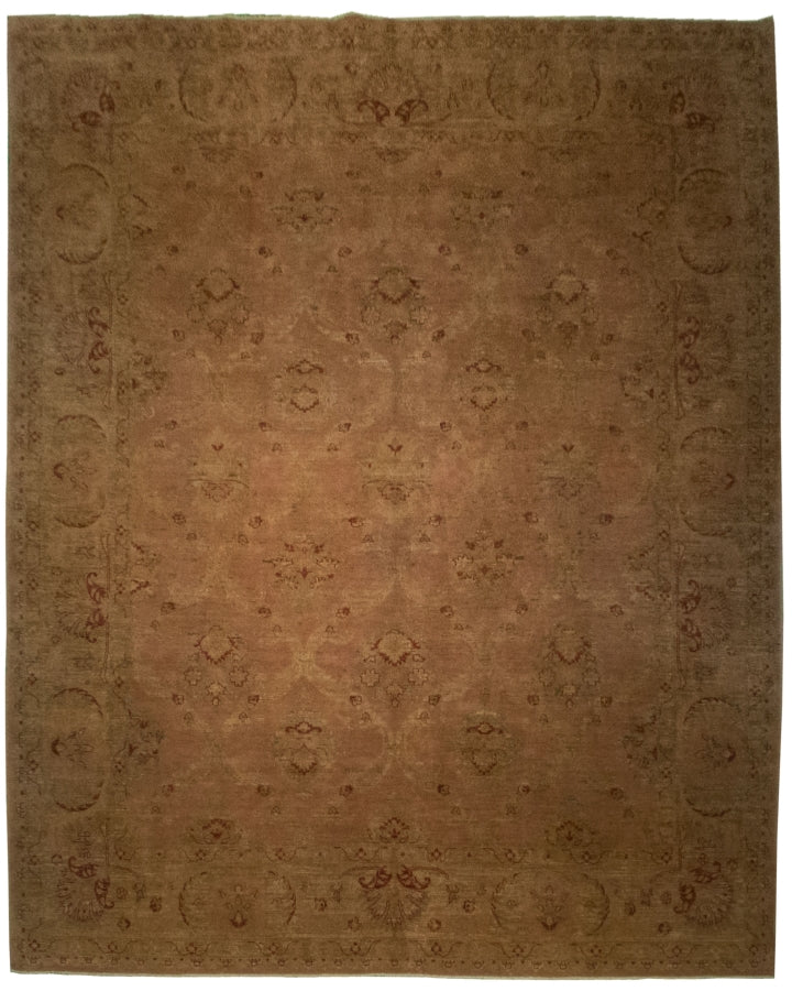 Sultanabad Area Rug <br> 7' 11