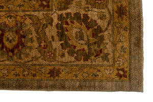 Sultanabad Area Rug <br> 8' x 10' 6"