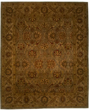 Sultanabad Area Rug <br> 8' x 10' 6"