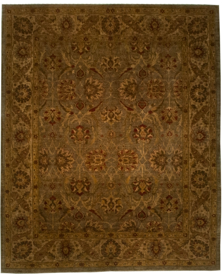 Sultanabad Area Rug <br> 8' x 10' 6