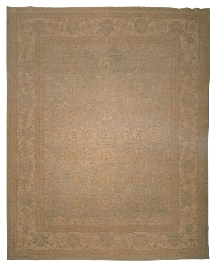 Sultanabad Area Rug <br> 8' x 9' 10