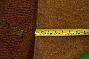 8' x 10' Modern Tibetan Are Rug - Weaving 