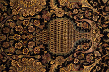 8' x10' Indian Agra Carpet - Main