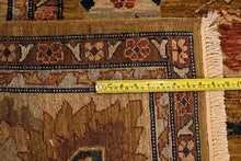 8' x 10' Sultanabad Rug - 8132 - Weaving 
